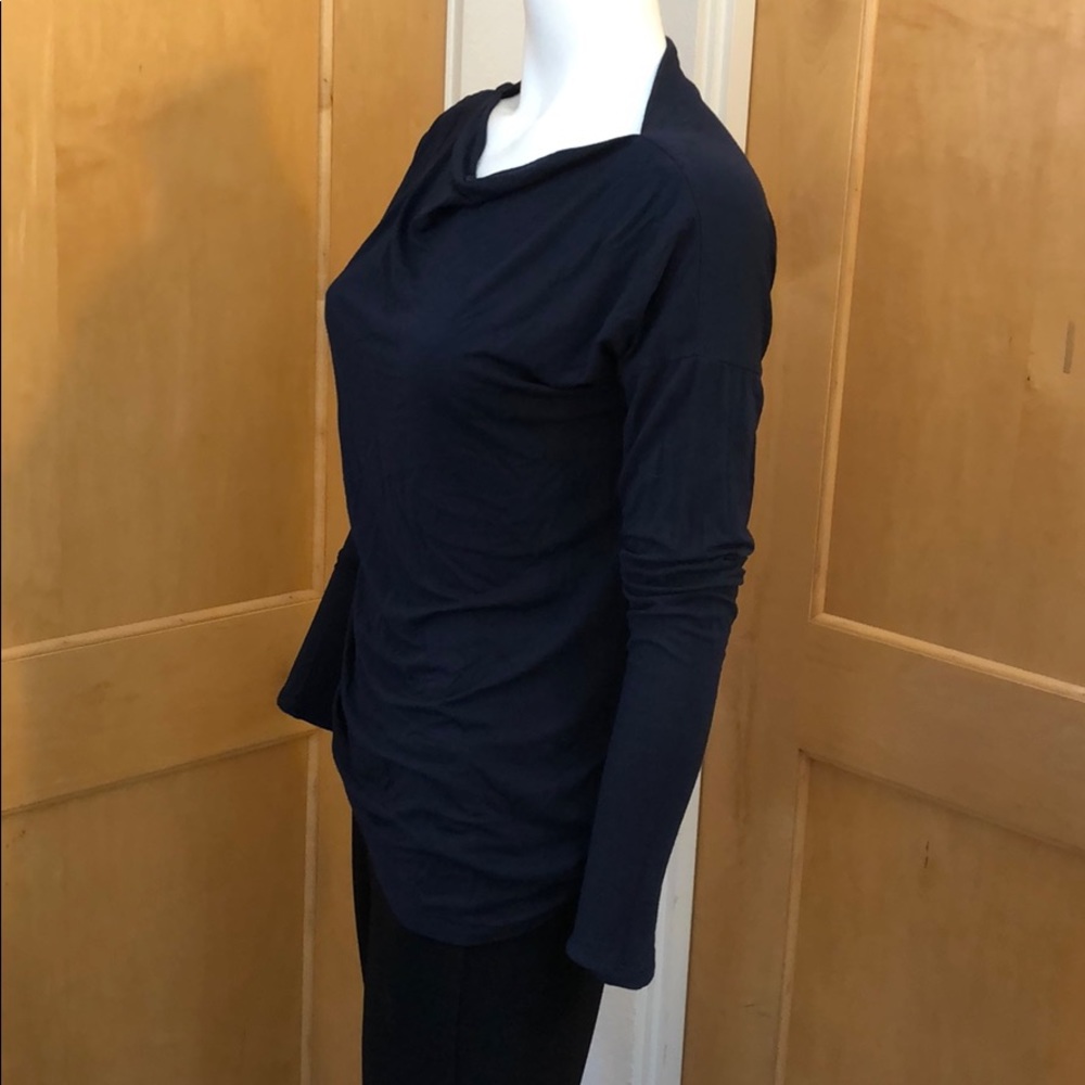 Karen Kane long sleeve - Picture 4 of 5